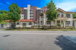 Pasir Panjang Road (D5), Detached #631828221